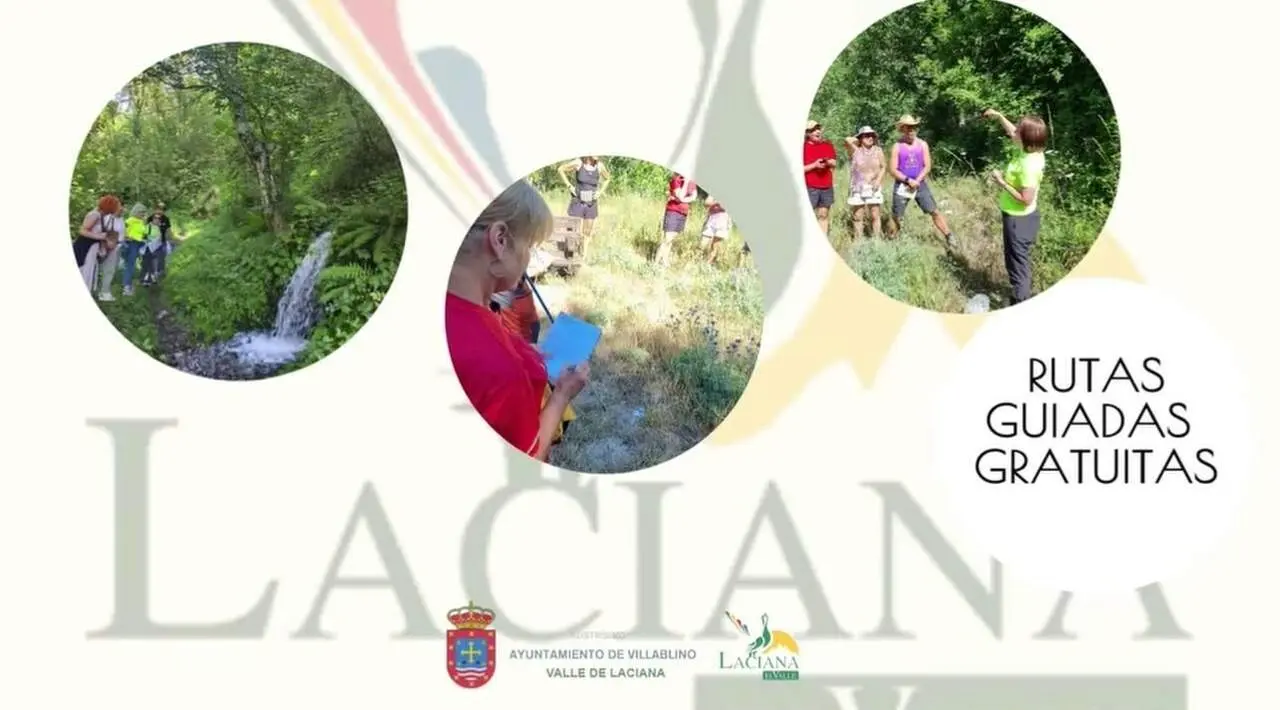 Laciana