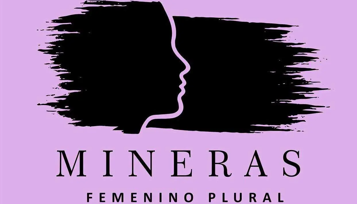 Mineras femenino plural