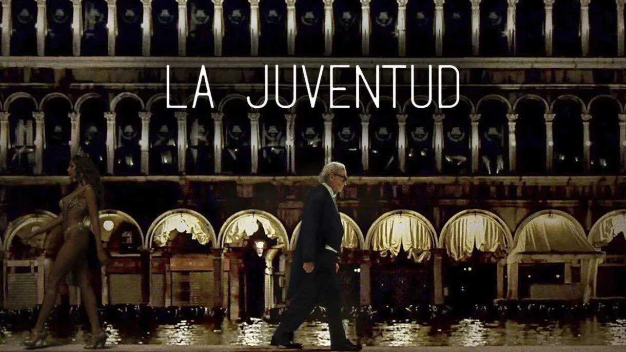 La juventud