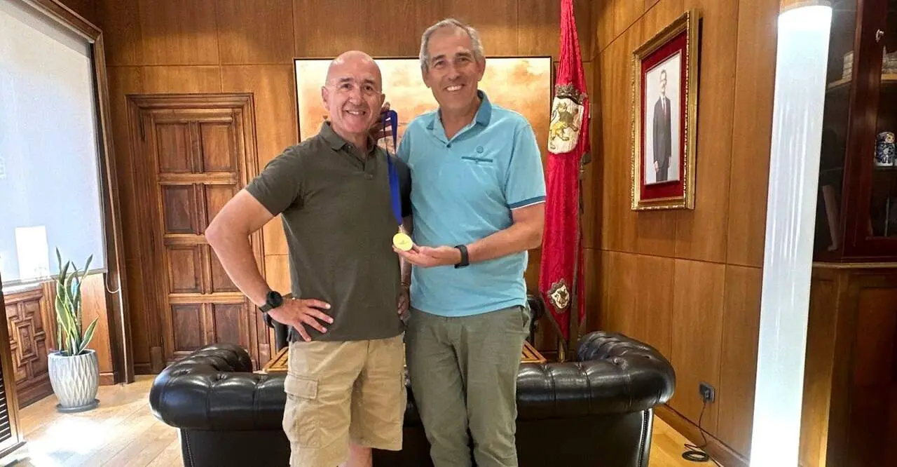 Recepci&oacute;n Pablo Castro