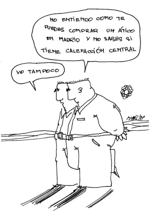 'EL &Aacute;TICO'