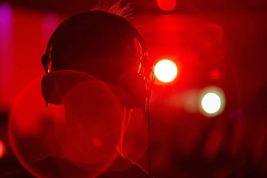 DJ musica