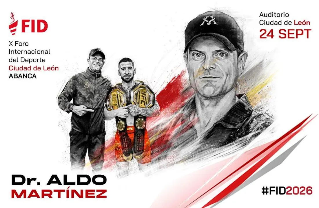 Dr, Aldo Mart&iacute;nez