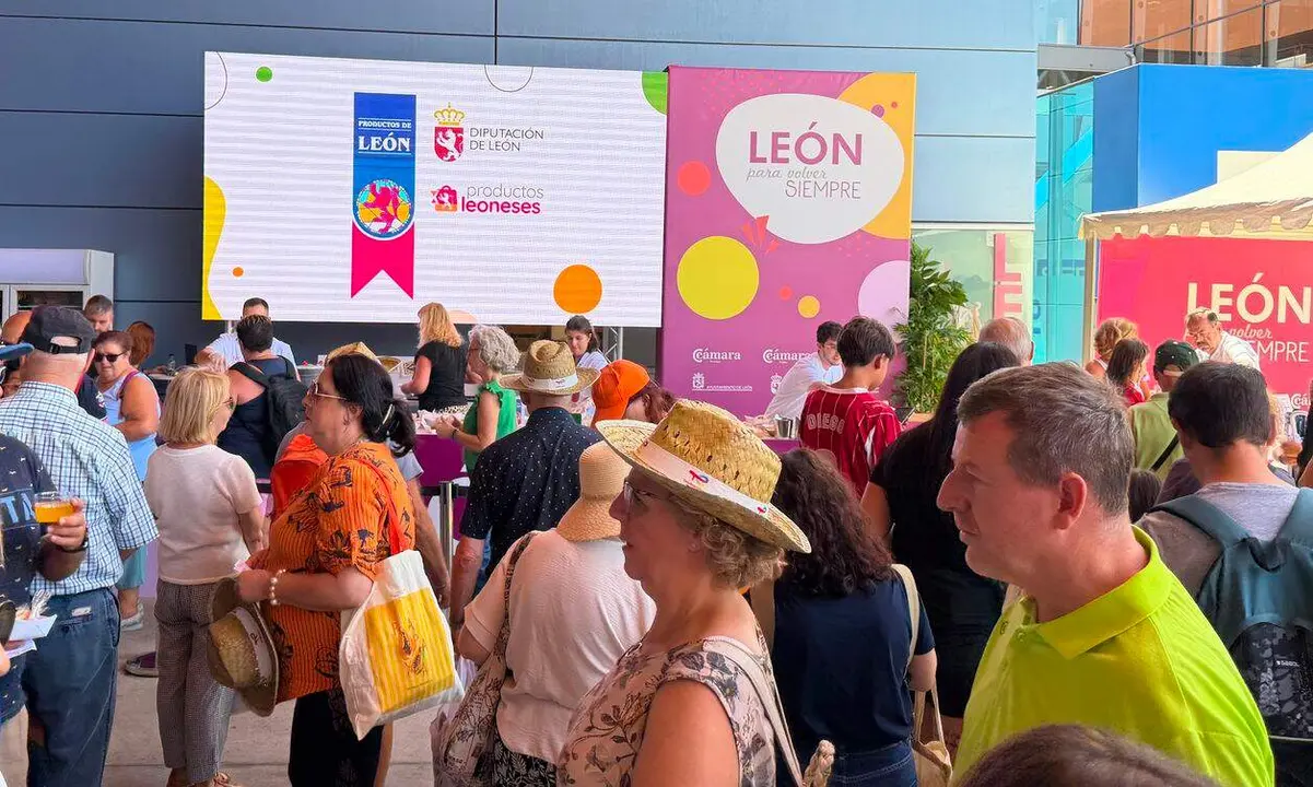 feria de muestras gij&oacute;n