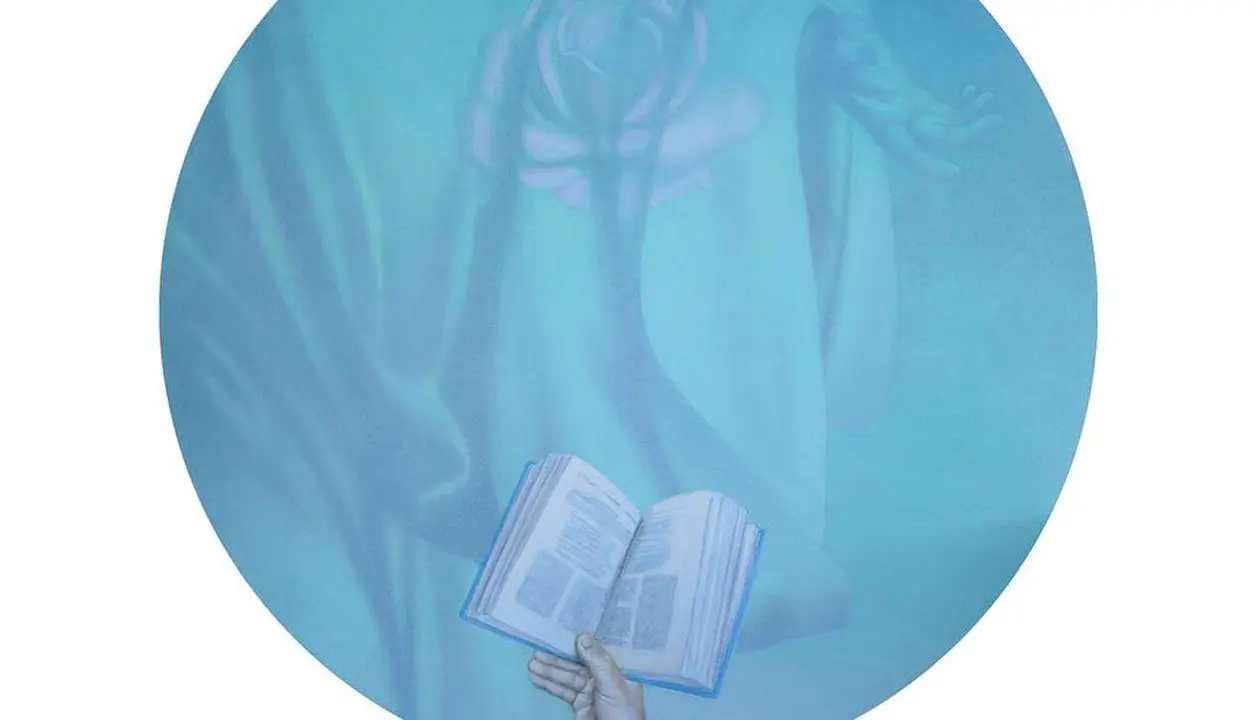 La Divina Velada. Dante y nosotros'