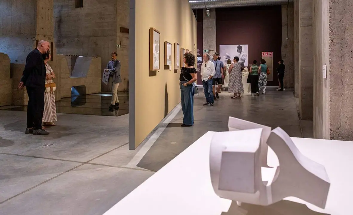 Chillida 1
