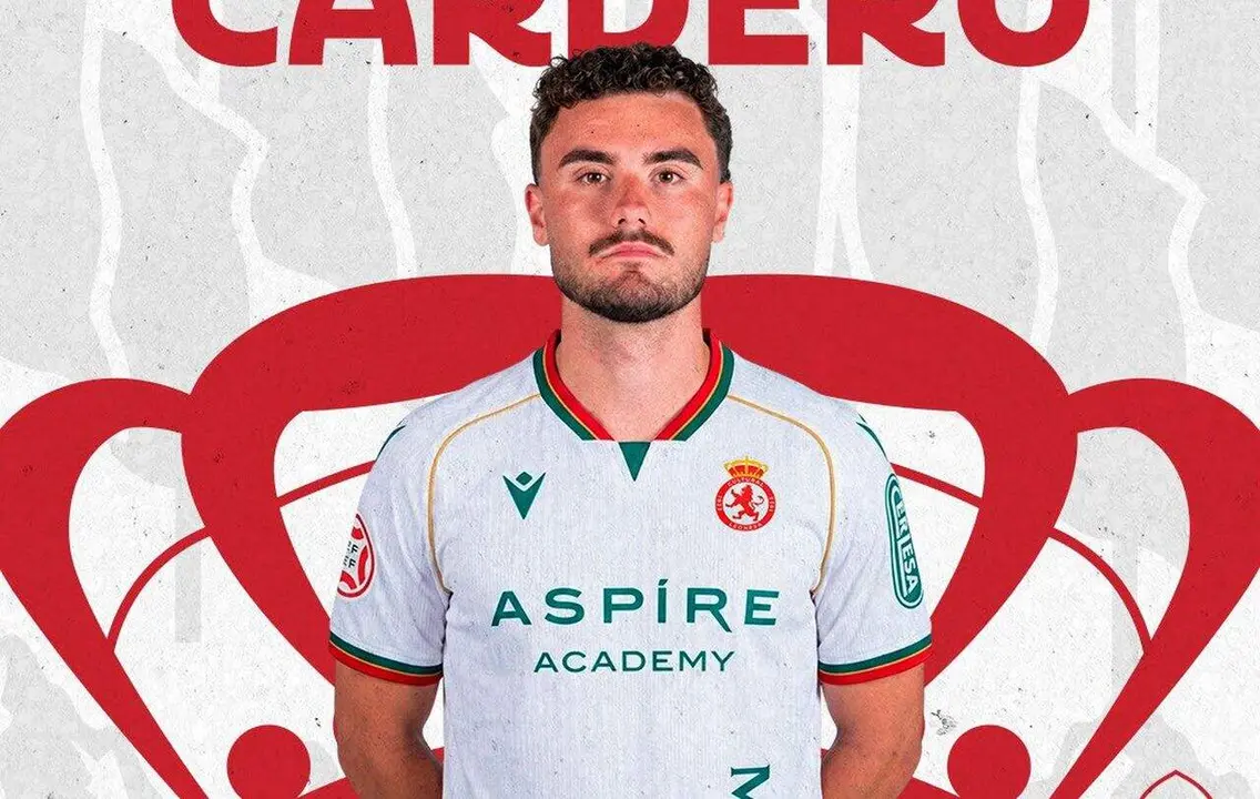 &Aacute;lex Cardero