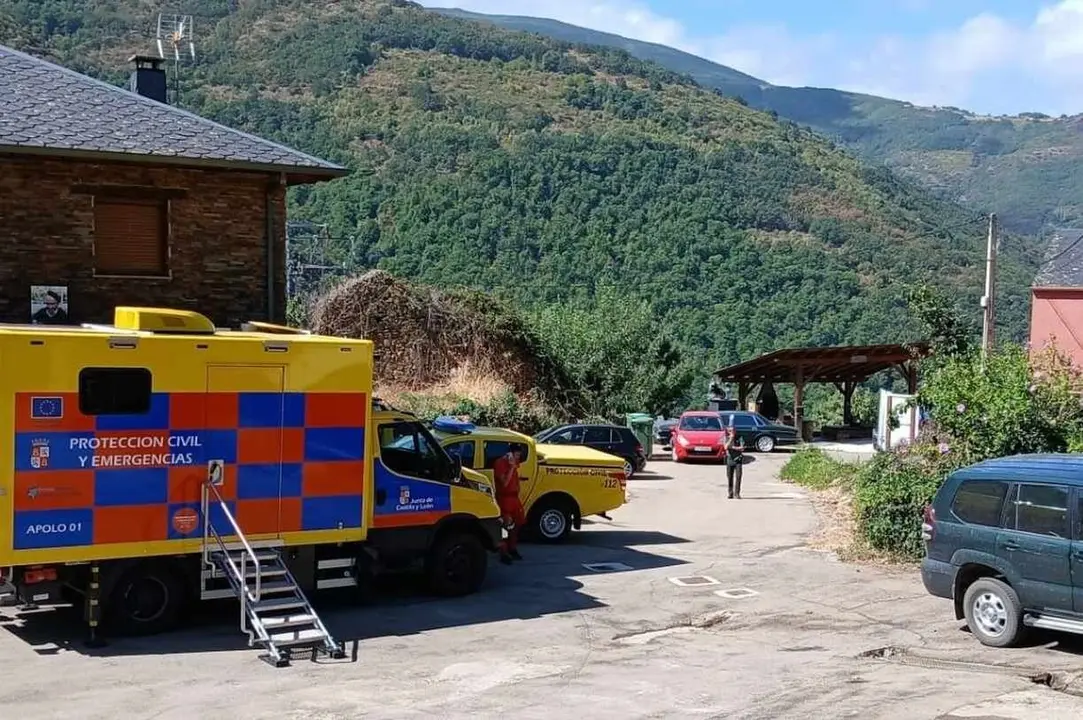 Imagen del dispositivo de b&uacute;squeda.