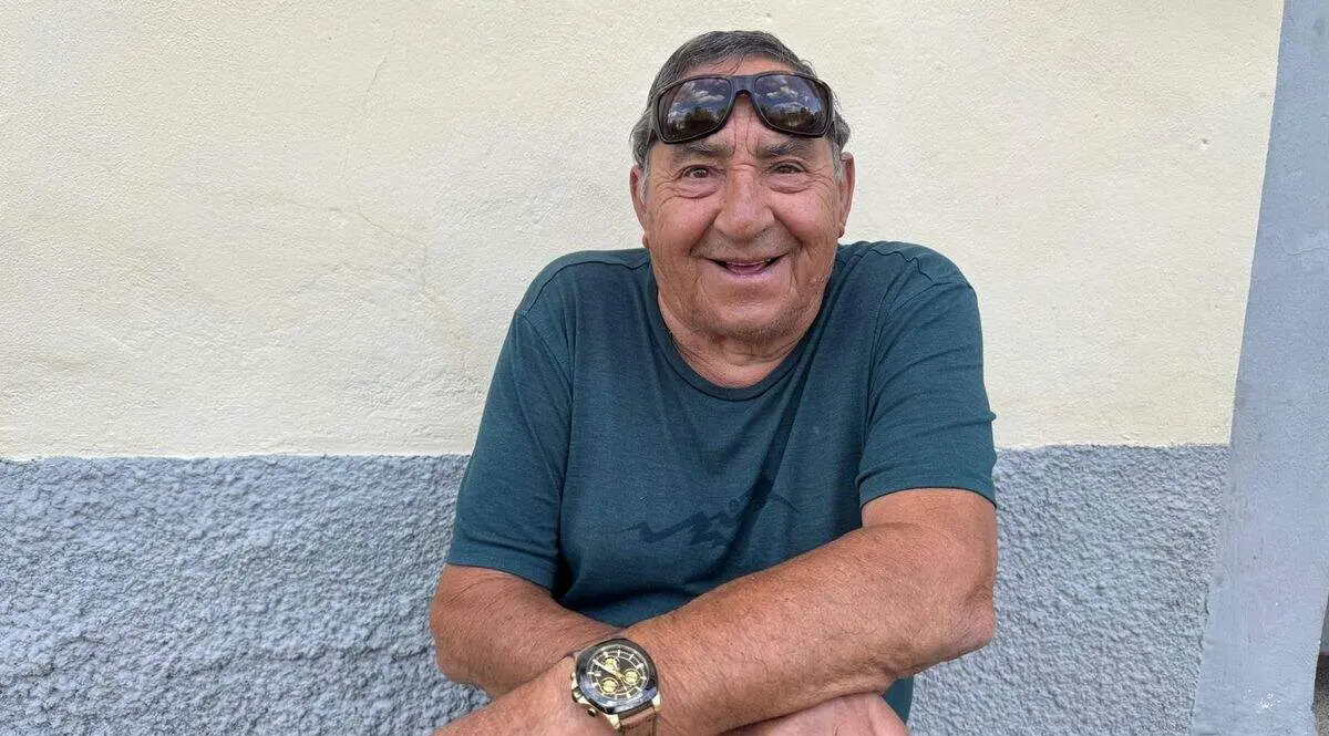Ruperto Corral