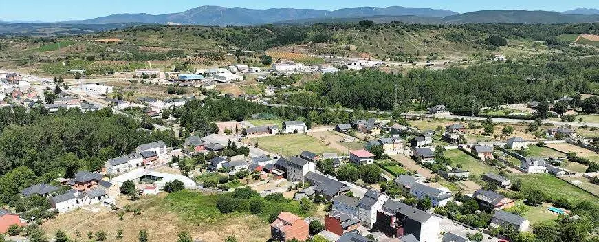 ventas de albares