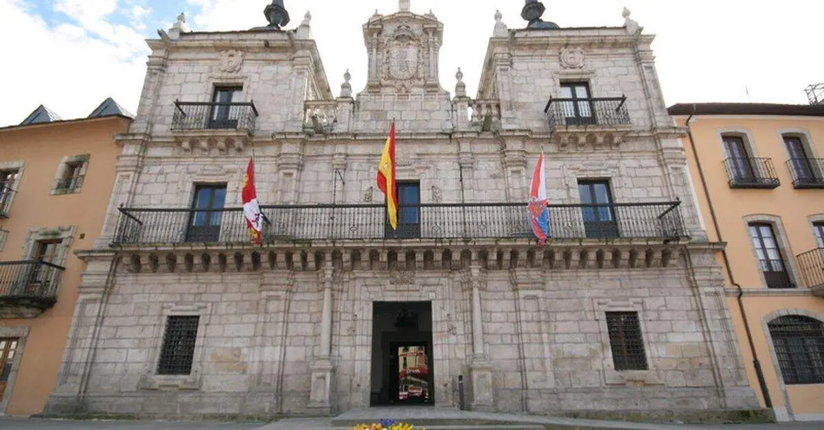 Ayuntamiento Ponferrada
