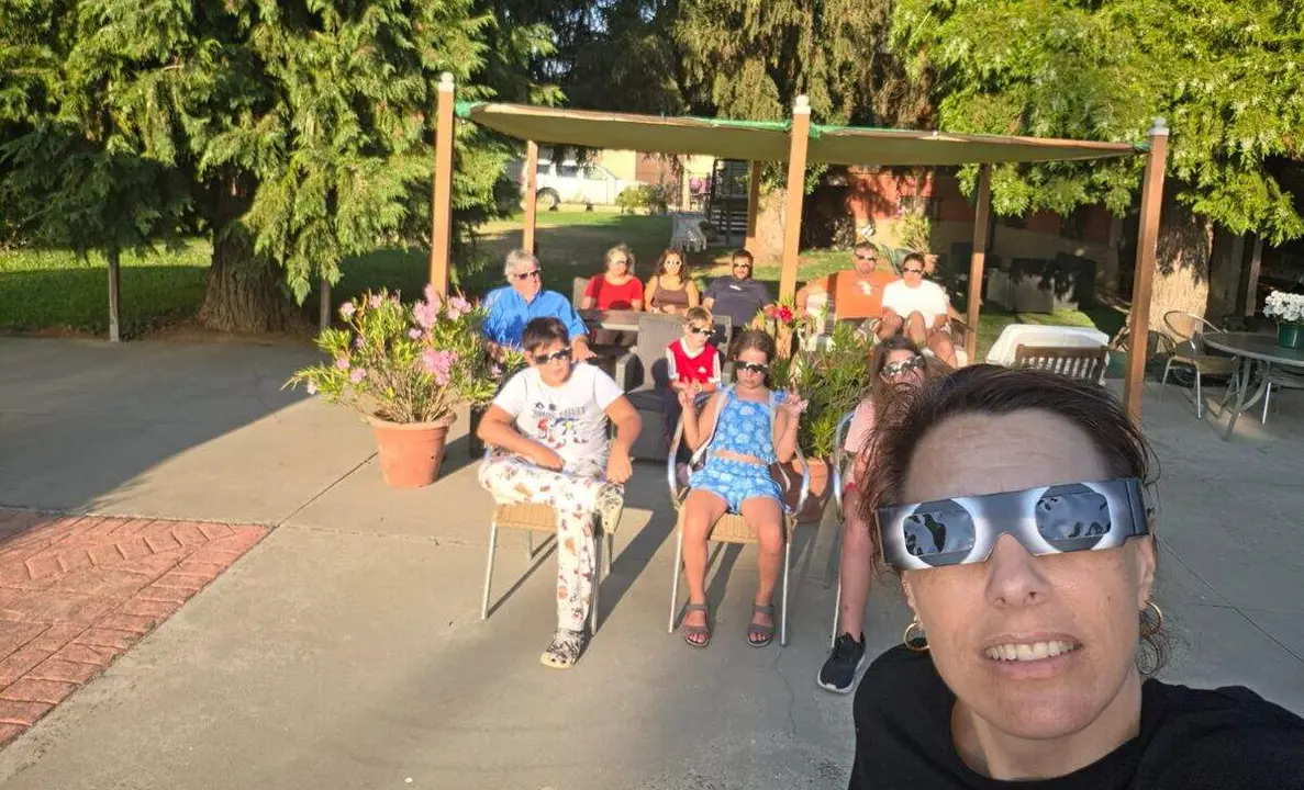 Familia castresana