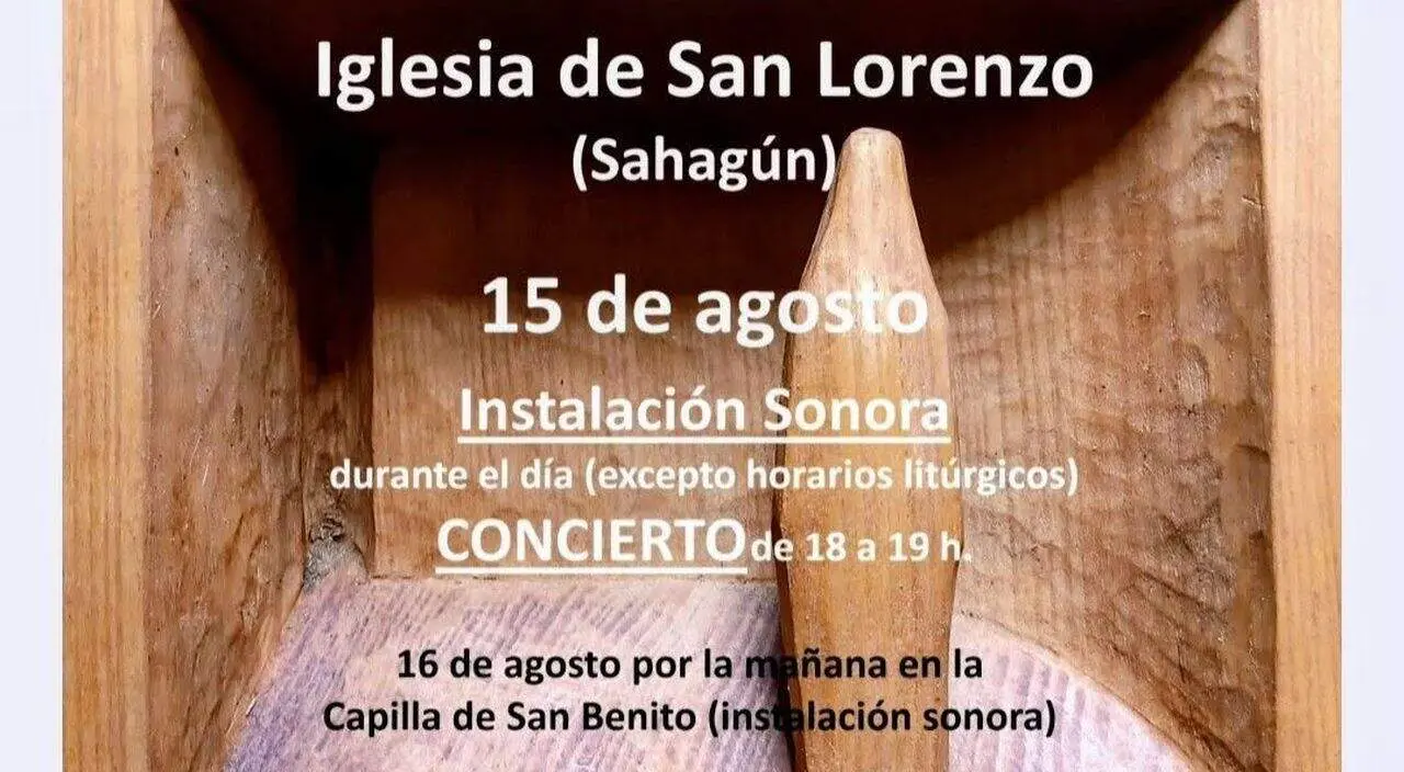 Sahag&uacute;n