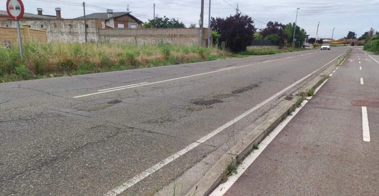 carretera Santander 11