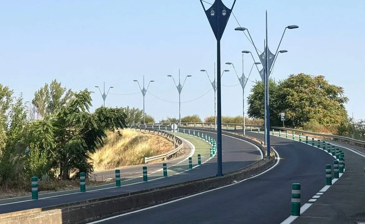 Puente de Azor&iacute;n