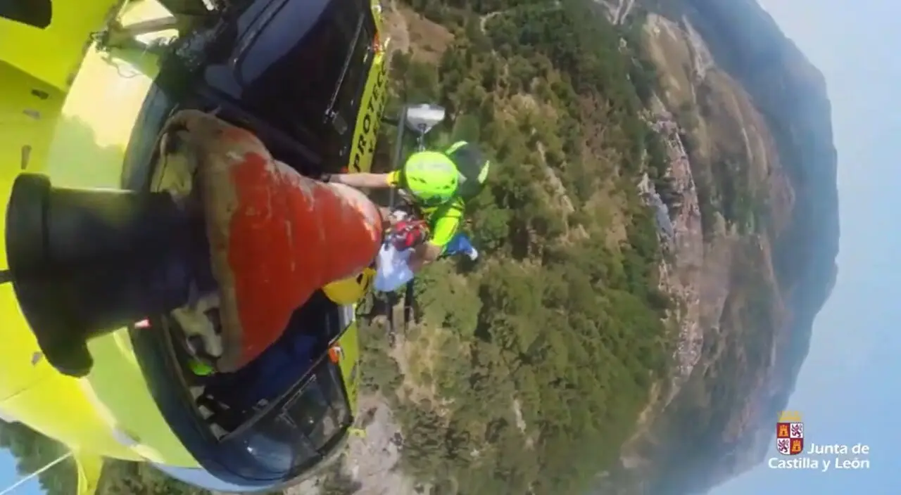 rescate