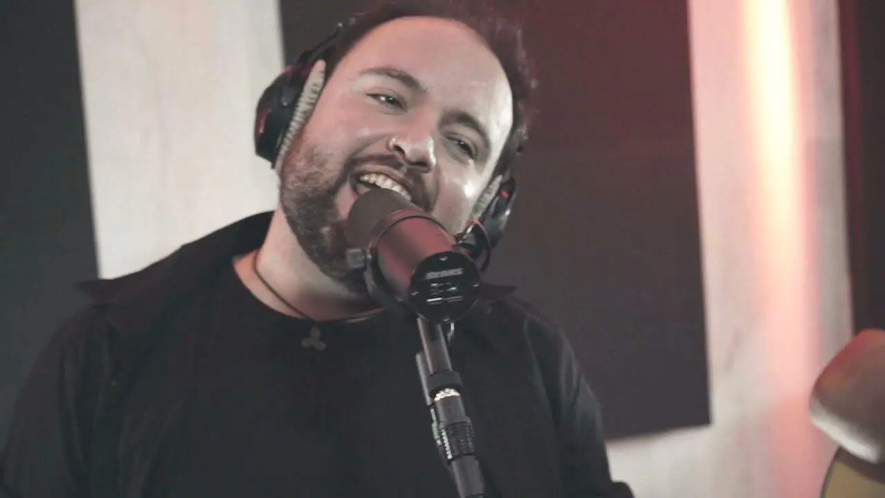 Carlos Voces 1