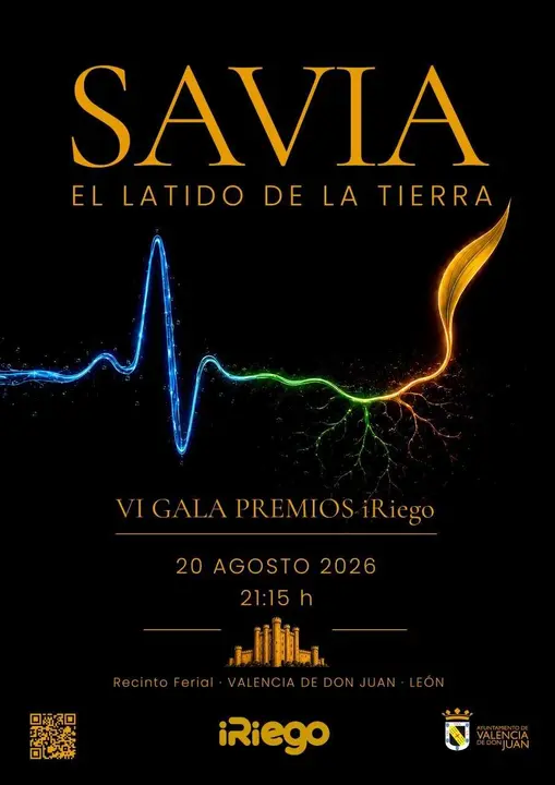 descarga