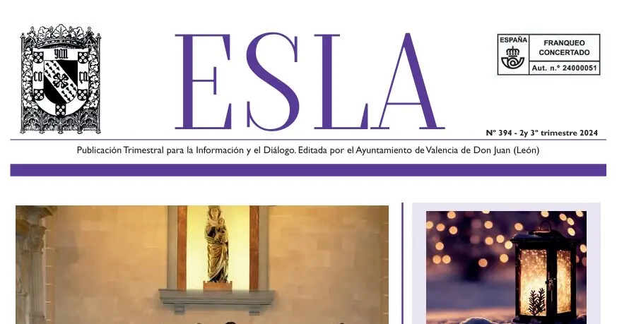revista esla