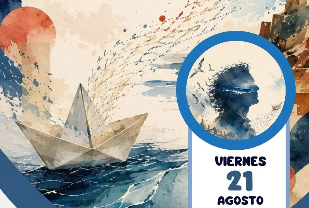 velada po&eacute;tica