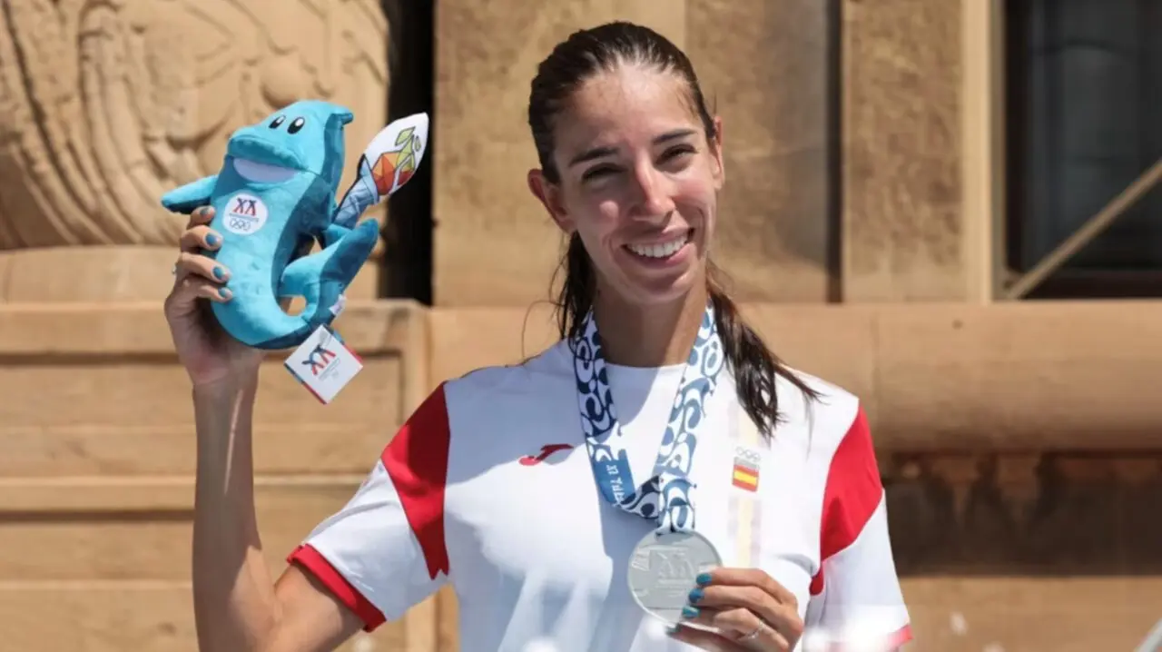Sandra Alonso