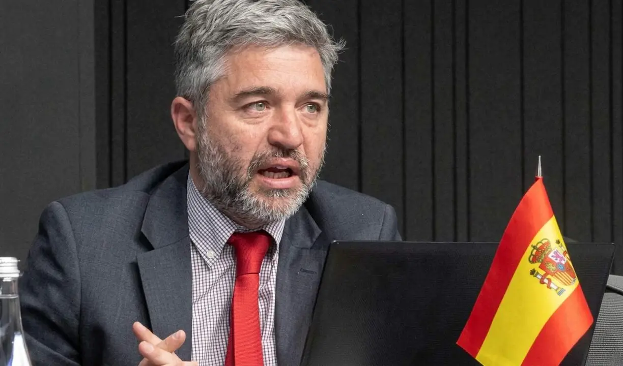 Juan Prieto FAO