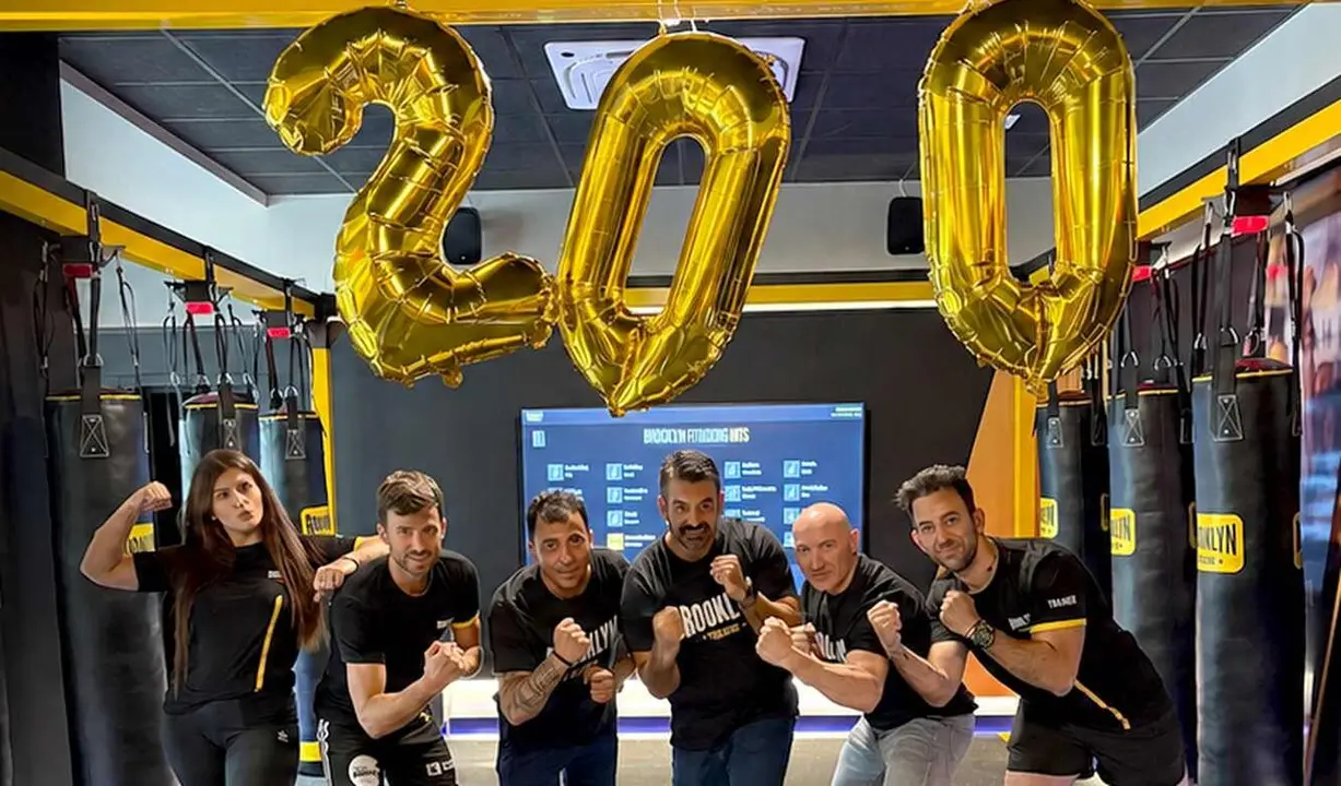 BF PONFERRADA CELEBRA SU PRIMER ANIVERSARIO
