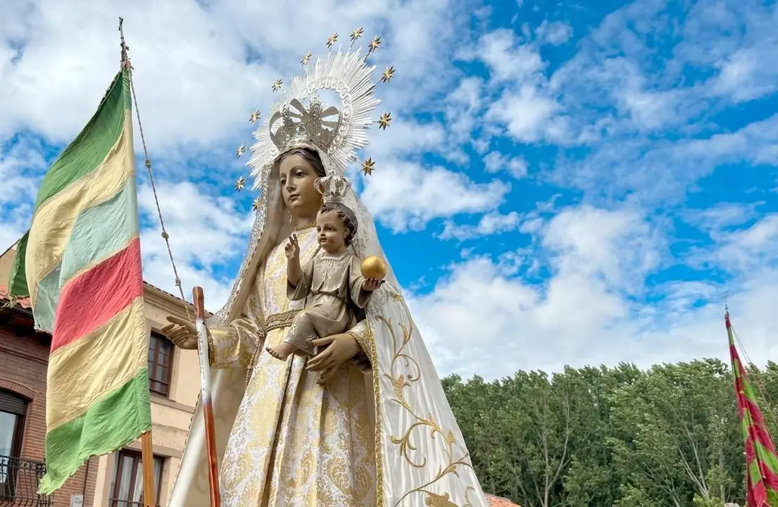 Virgen de Gracia