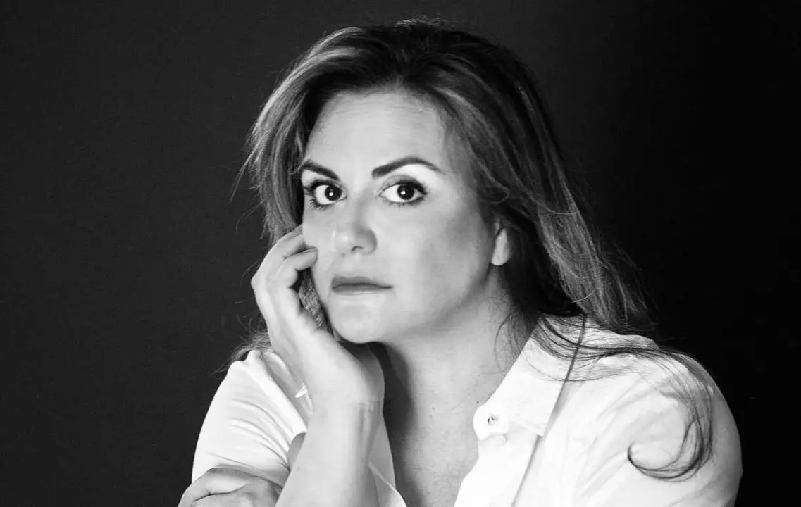 Foto Isabel Llanos