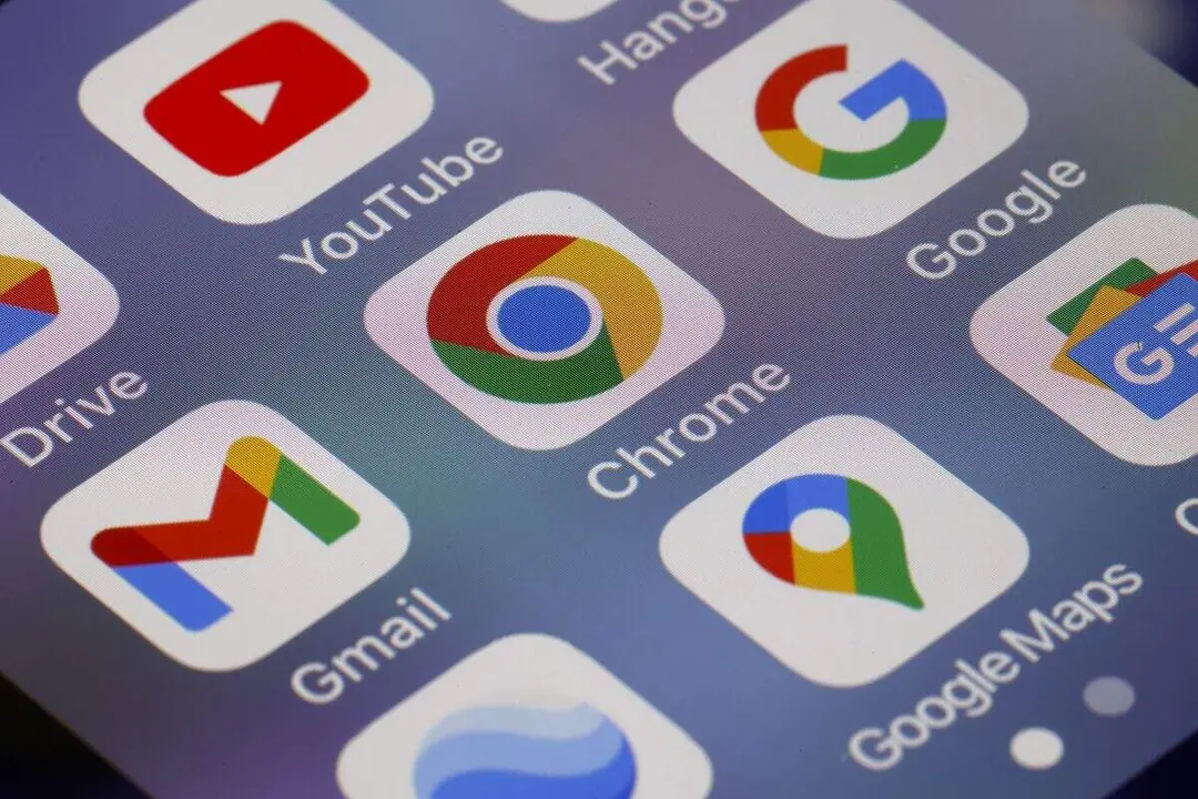 google