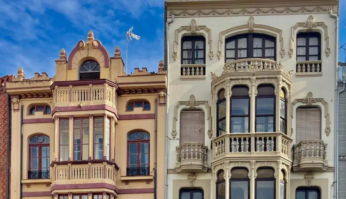 EDIFICIOS-MODERNISTAS-DE-LA-BANEZA-