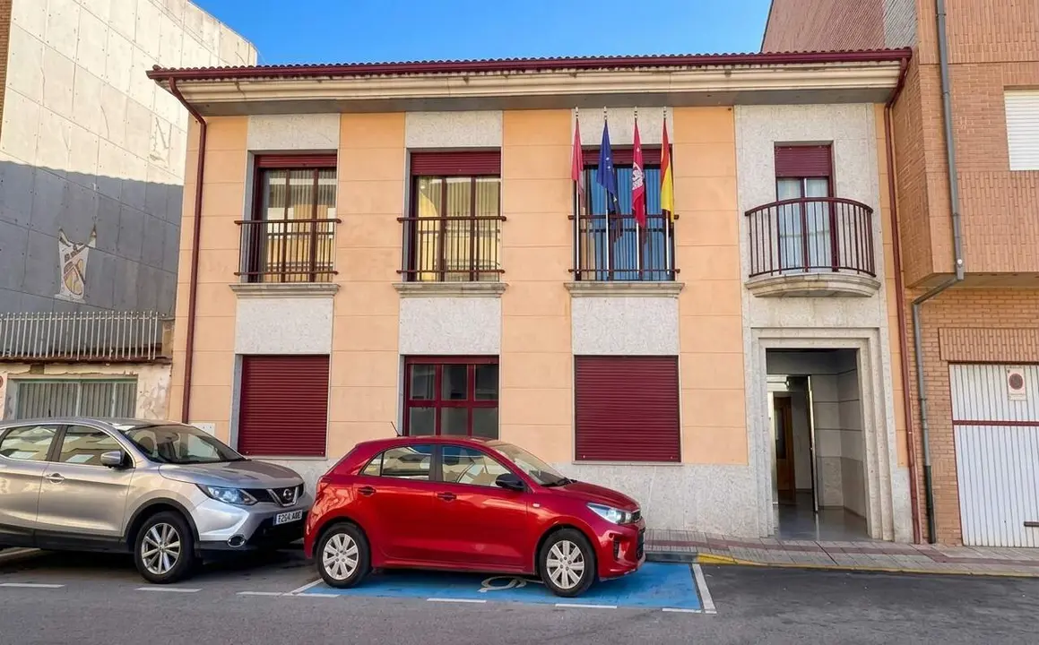 Atenci&oacute;n Primaria Valverde Sacyl