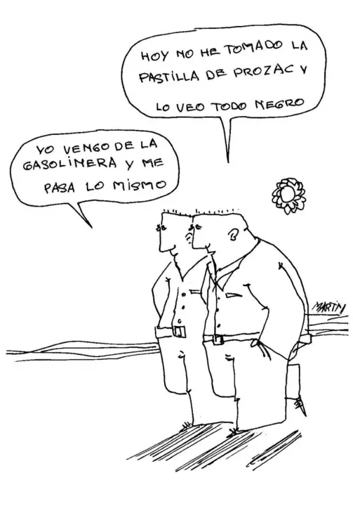 EL PROZAC