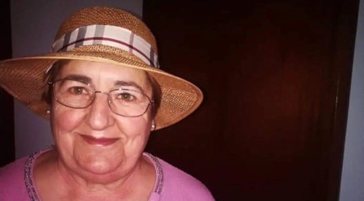 Mar&iacute;a Gonz&aacute;lez