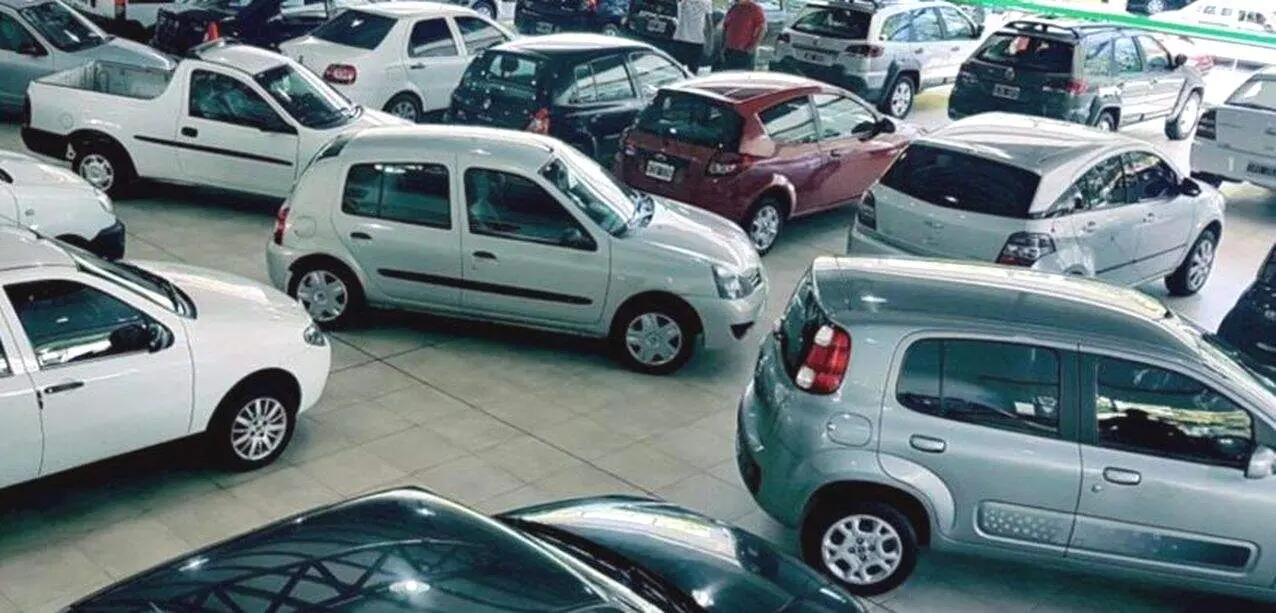 coches usados