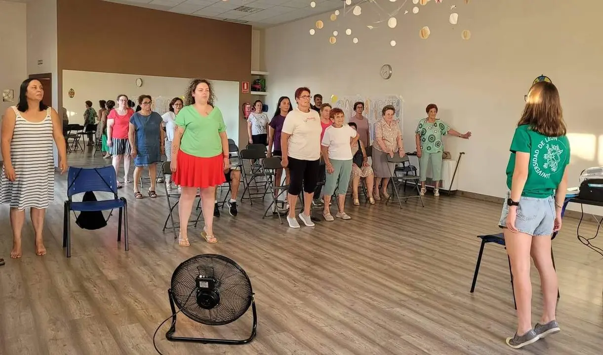 beca ralbar villafa&ntilde;e