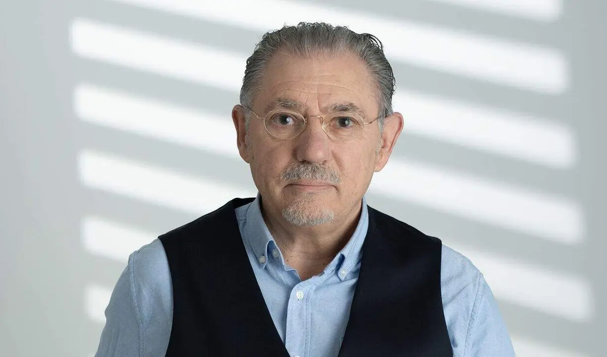 Ricardo Magaz