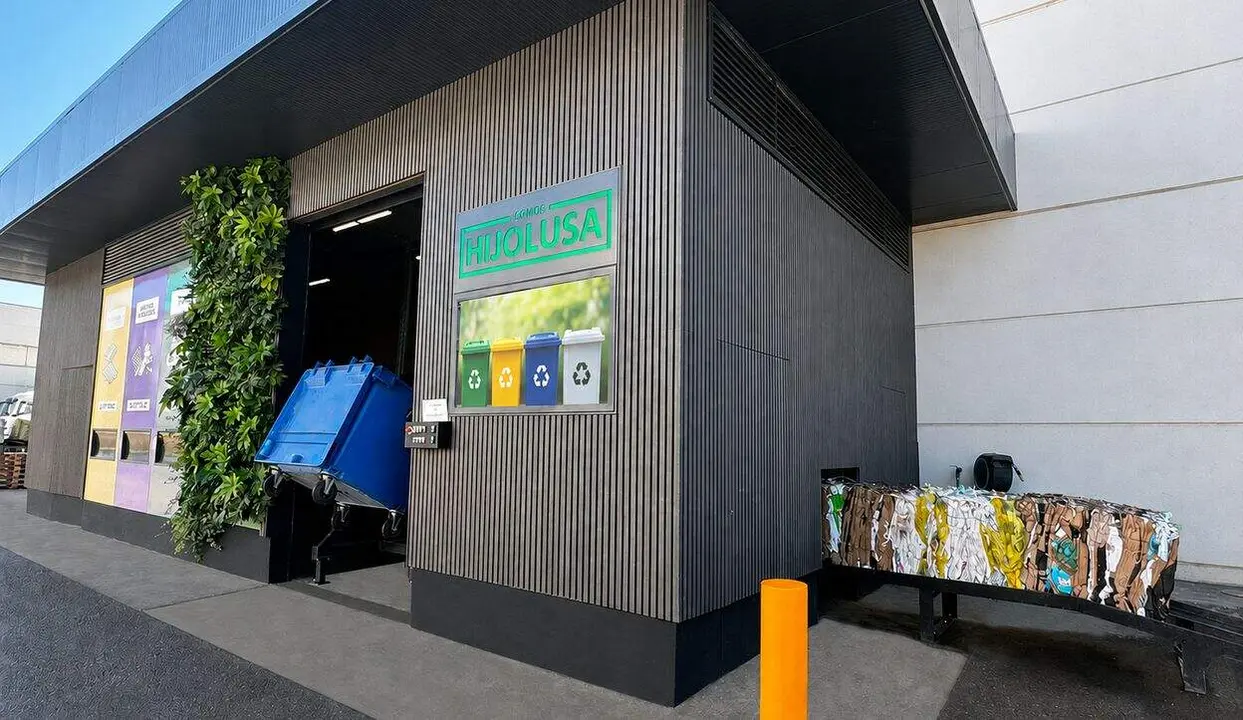 Foto Eco&aacute;rea