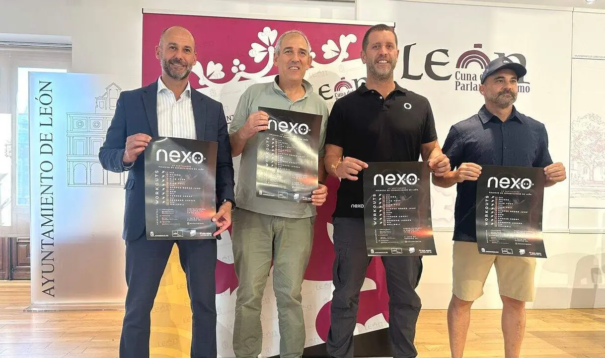 NEXO 1