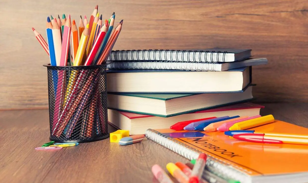 material escolar
