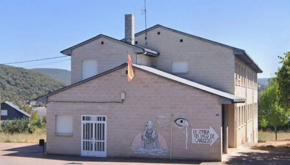 Cra de Carucedo