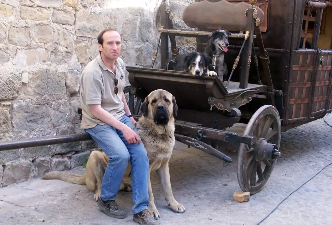 felix garcia