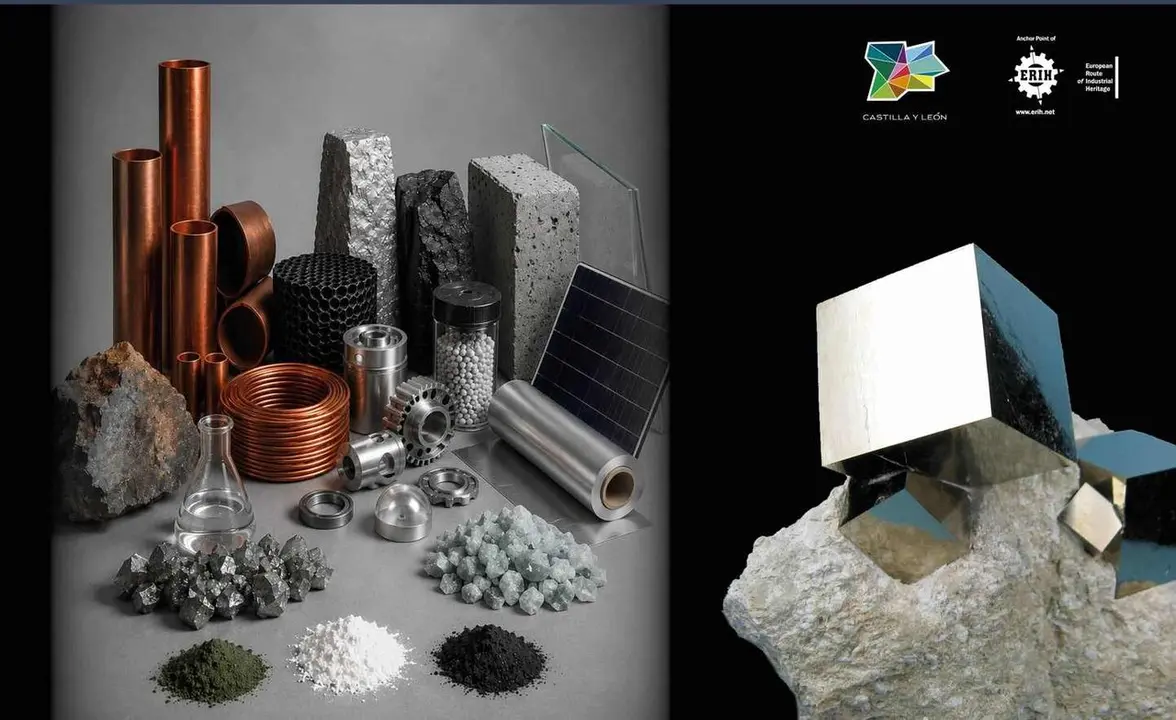 MINERALES EN NUESTRAS VIDAS web