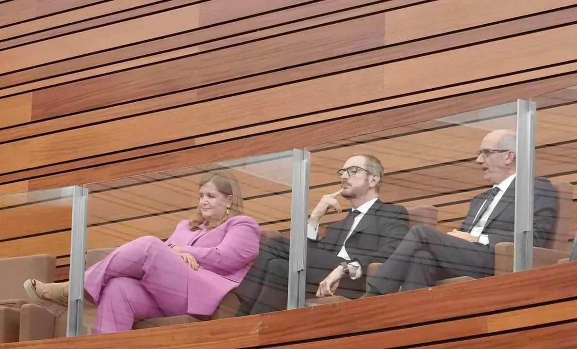 Senadores