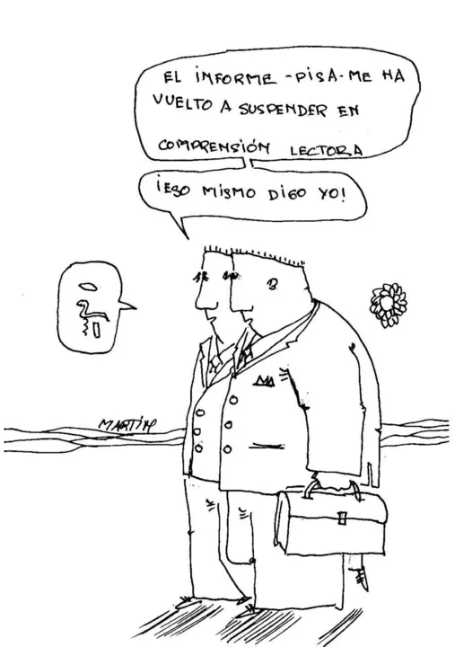 INFORME PISA
