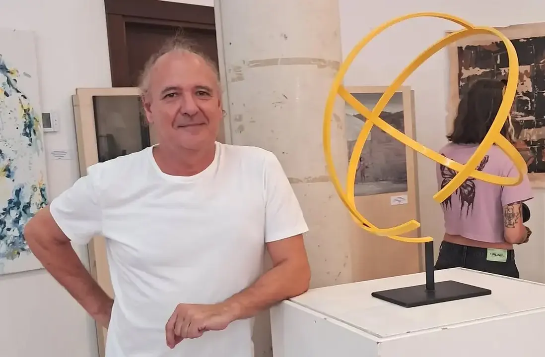 Joseba Gotzon