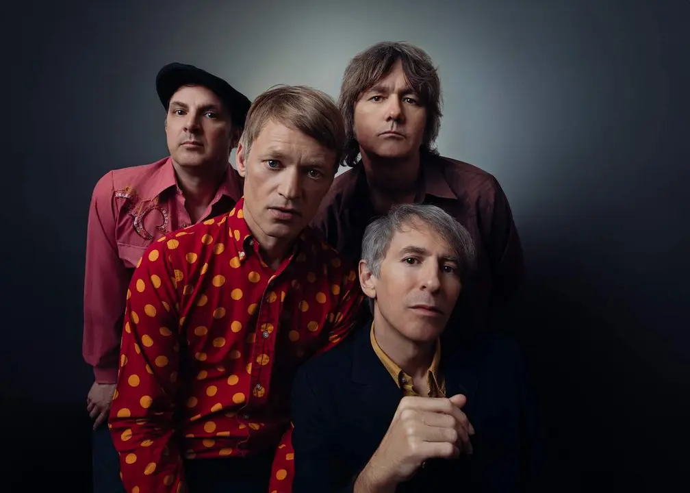 The Loved Ones estar&aacute;n en el Purple Weekend 2026.