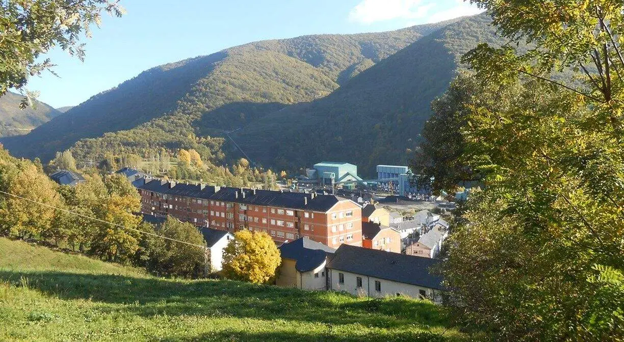 Villablino