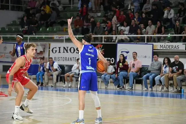 Orrit, Clínica Ponferrada