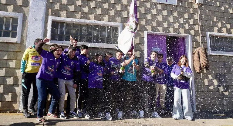 El “Gordo” de la Lotería de Navidad reparte 468 millones de euros en La Bañeza (León)